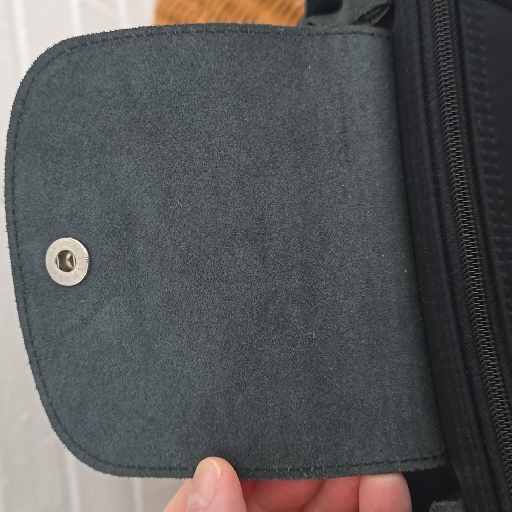 LONGCHAMP LE PLIAGE  Tote  IN BLACK COLOR - Picture 13 of 16